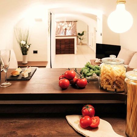 Suite San Domenico Turin Bagian luar foto