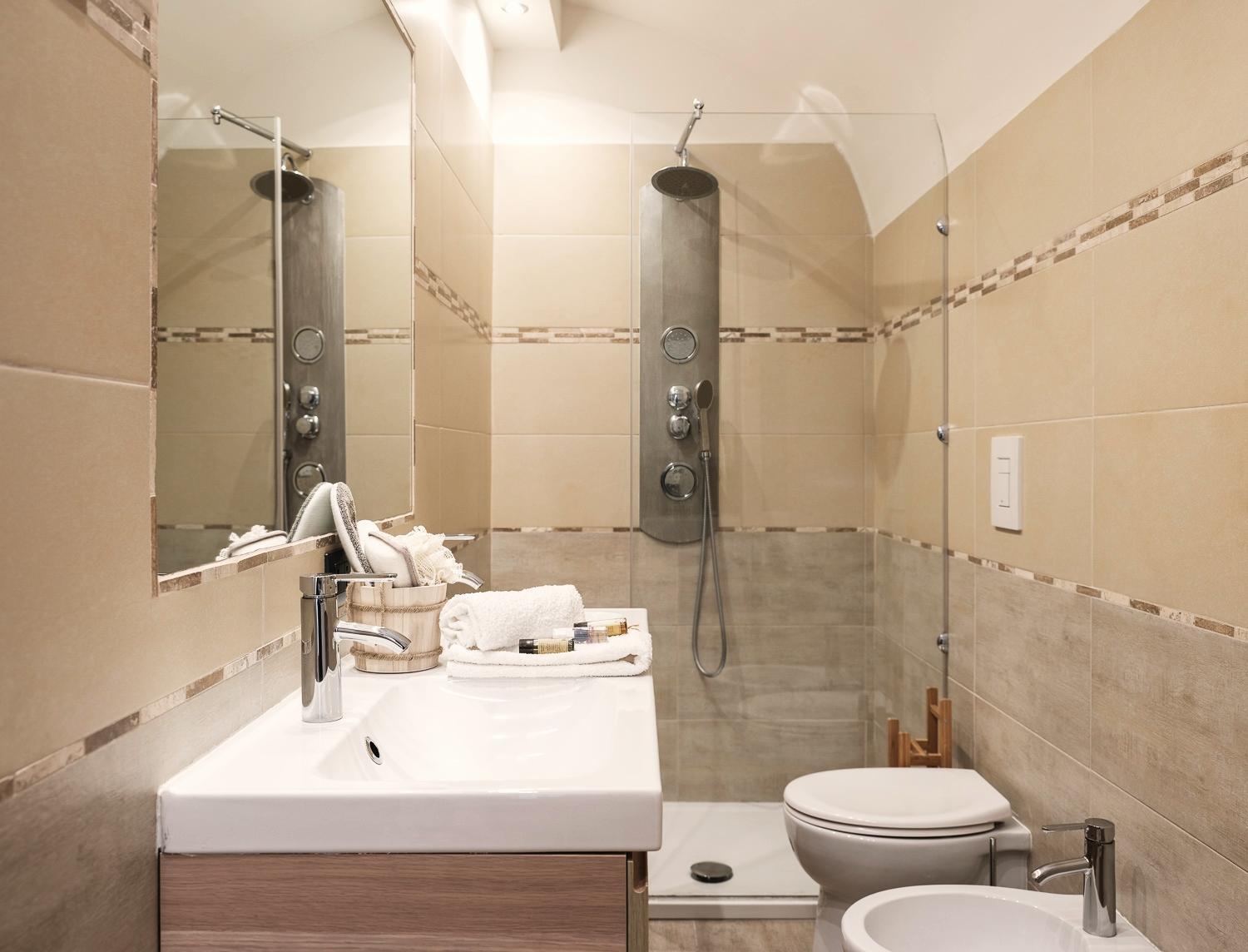 Suite San Domenico Turin Bagian luar foto