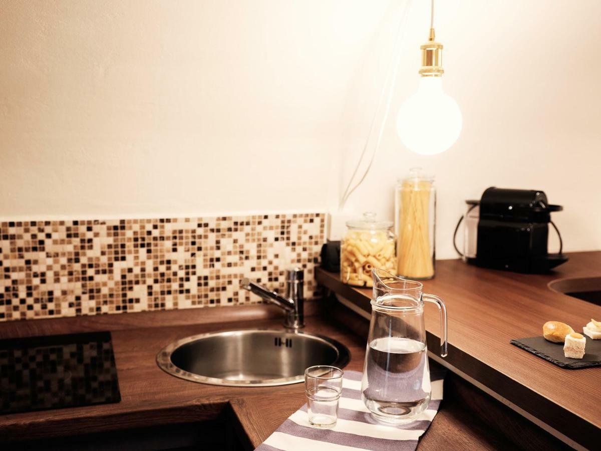 Suite San Domenico Turin Bagian luar foto