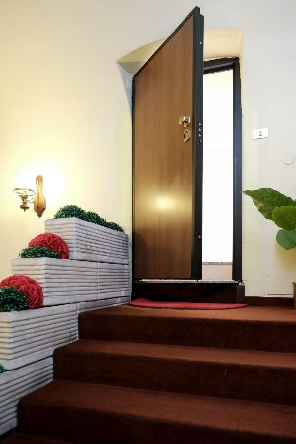 Suite San Domenico Turin Bagian luar foto