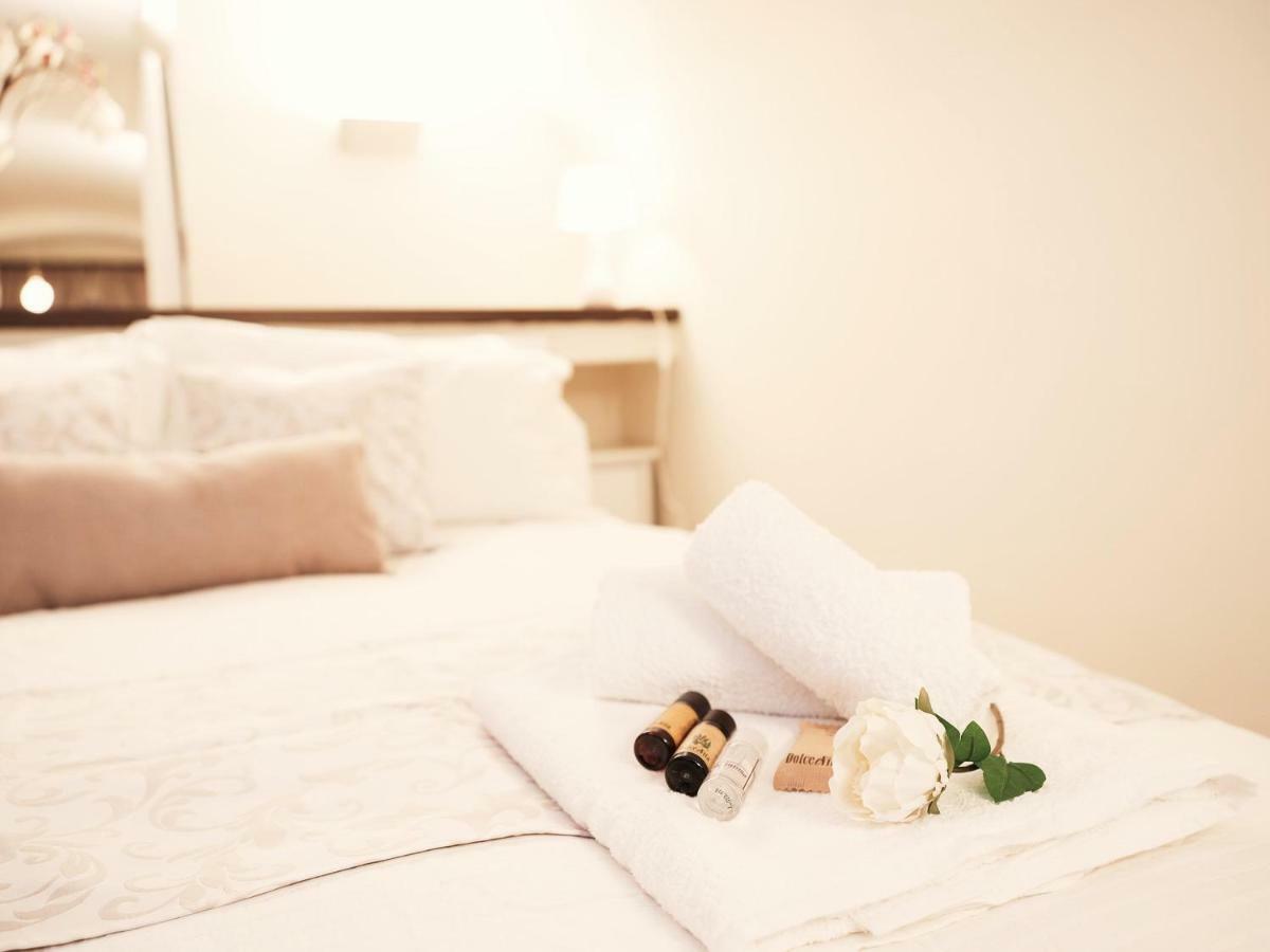 Suite San Domenico Turin Bagian luar foto