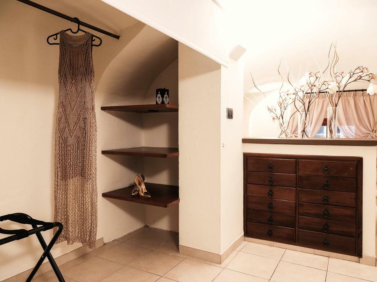 Suite San Domenico Turin Bagian luar foto
