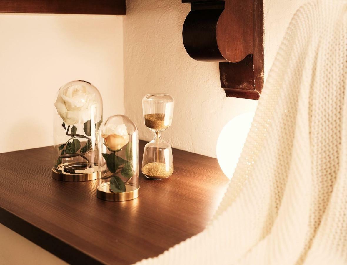 Suite San Domenico Turin Bagian luar foto